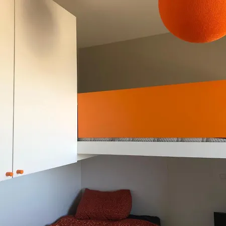 Lägenhet Penthouse Karthuizer *