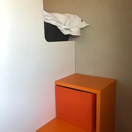 Lägenhet Penthouse Karthuizer
