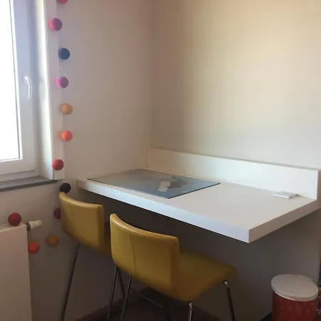 Penthouse Karthuizer Lägenhet Nieuwpoort